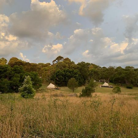 Hotel Iluka Retreat Red Hill South Esterno foto