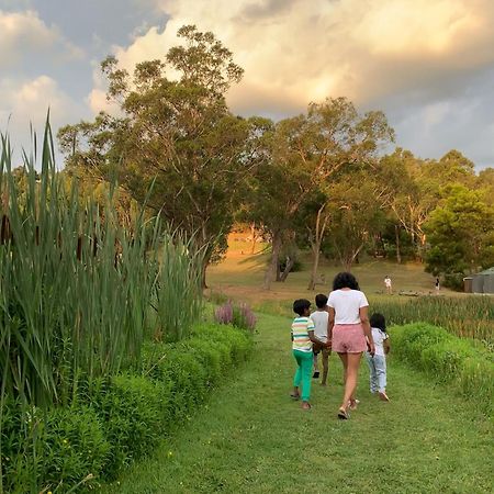 Hotel Iluka Retreat Red Hill South Esterno foto