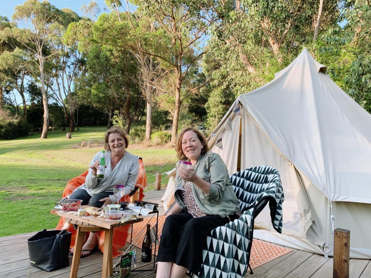 Hotel Iluka Retreat Red Hill South Esterno foto