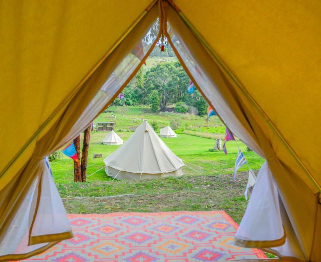 Hotel Iluka Retreat Red Hill South Esterno foto