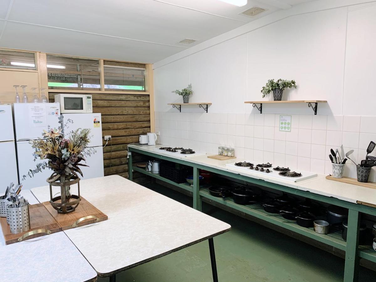 Hotel Iluka Retreat Red Hill South Esterno foto