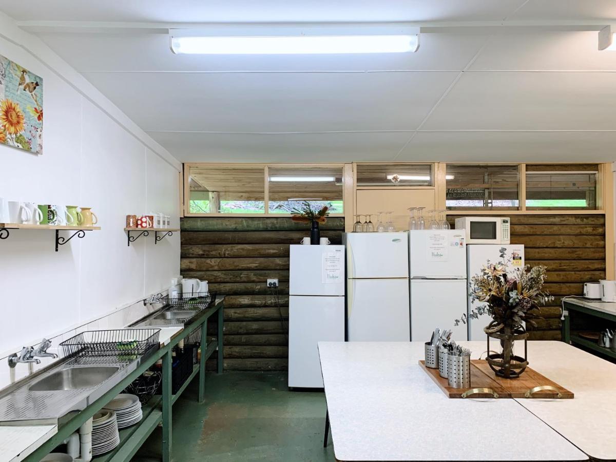 Hotel Iluka Retreat Red Hill South Esterno foto