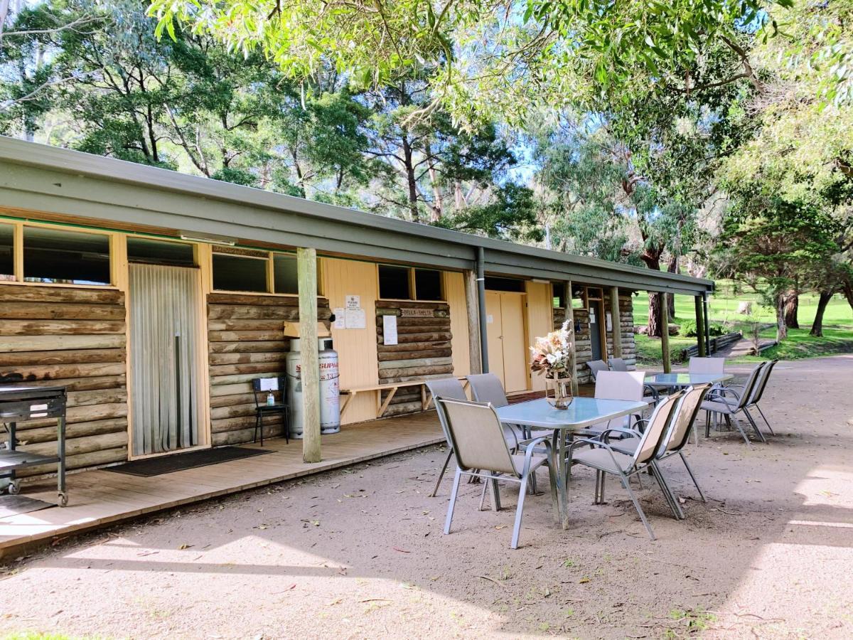 Hotel Iluka Retreat Red Hill South Esterno foto