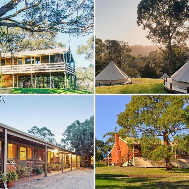 Hotel Iluka Retreat Red Hill South Esterno foto