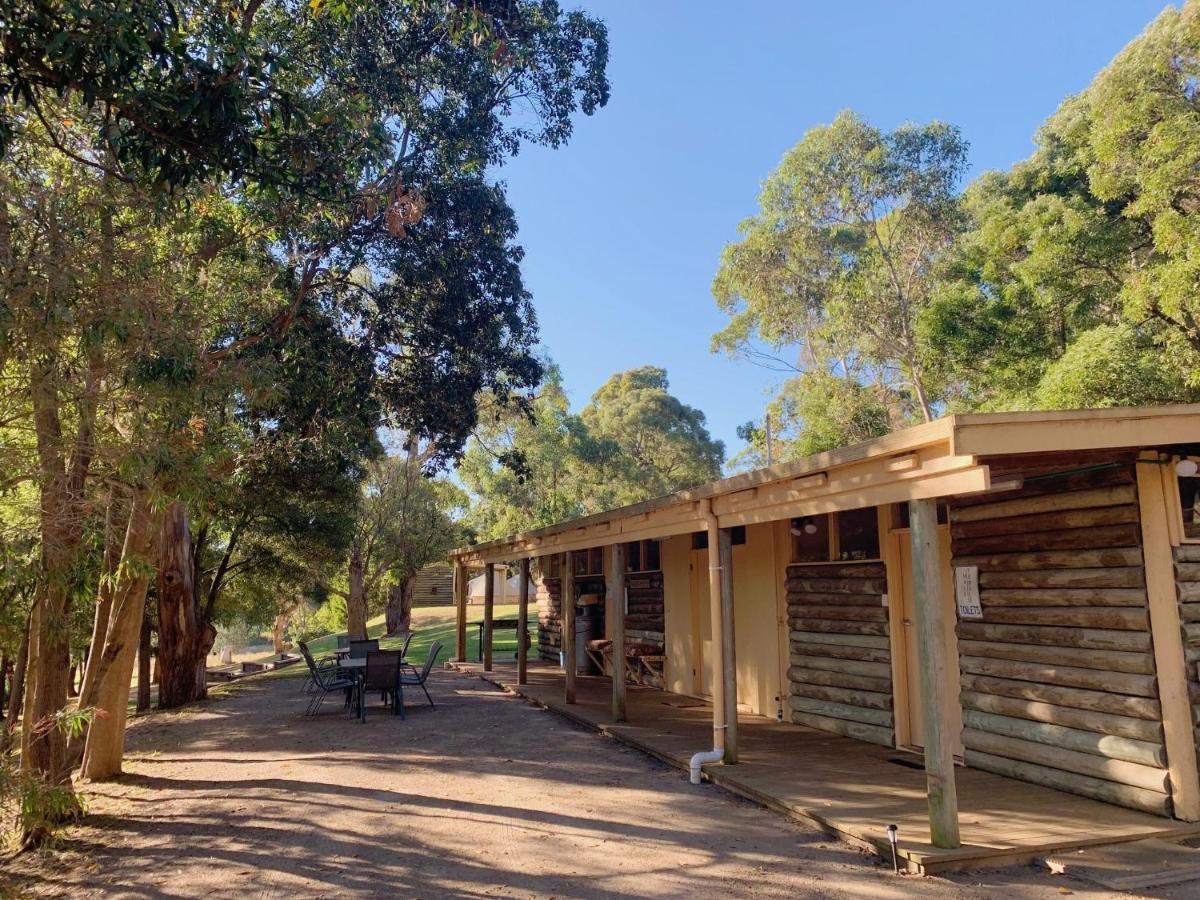 Hotel Iluka Retreat Red Hill South Esterno foto