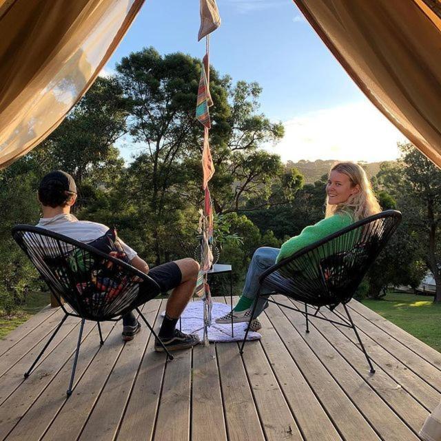 Hotel Iluka Retreat Red Hill South Esterno foto