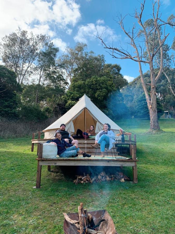 Hotel Iluka Retreat Red Hill South Esterno foto