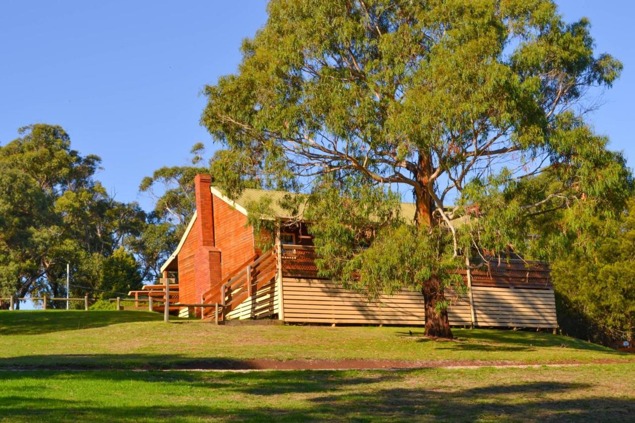 Hotel Iluka Retreat Red Hill South Esterno foto
