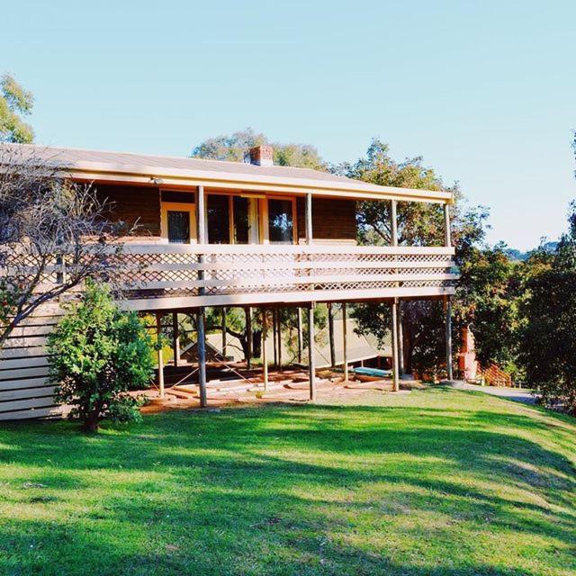 Hotel Iluka Retreat Red Hill South Esterno foto