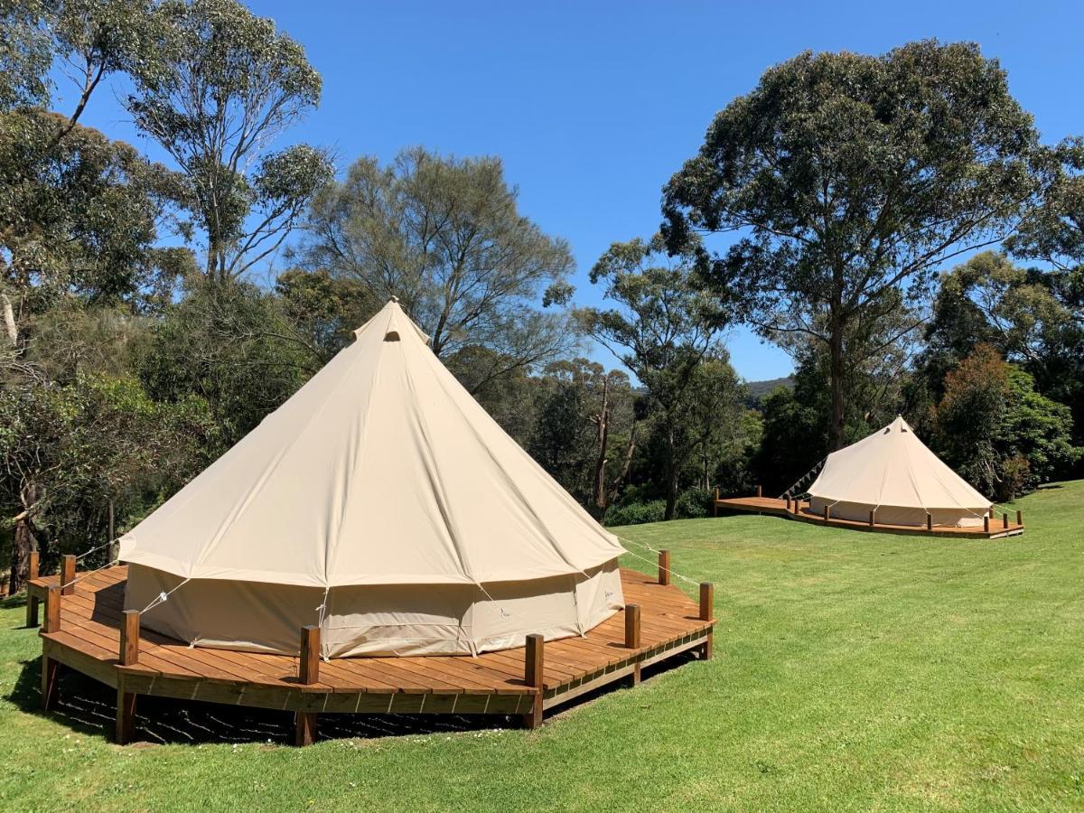 Hotel Iluka Retreat Red Hill South Esterno foto