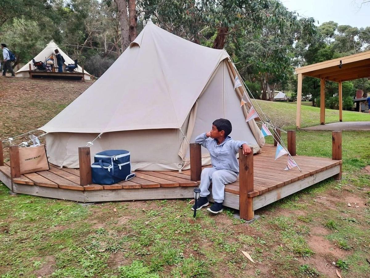 Hotel Iluka Retreat Red Hill South Esterno foto