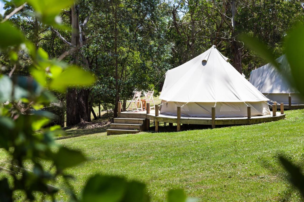 Hotel Iluka Retreat Red Hill South Esterno foto