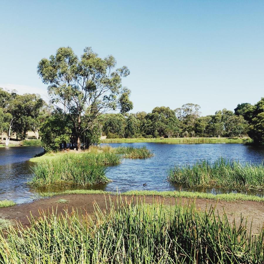 Hotel Iluka Retreat Red Hill South Esterno foto