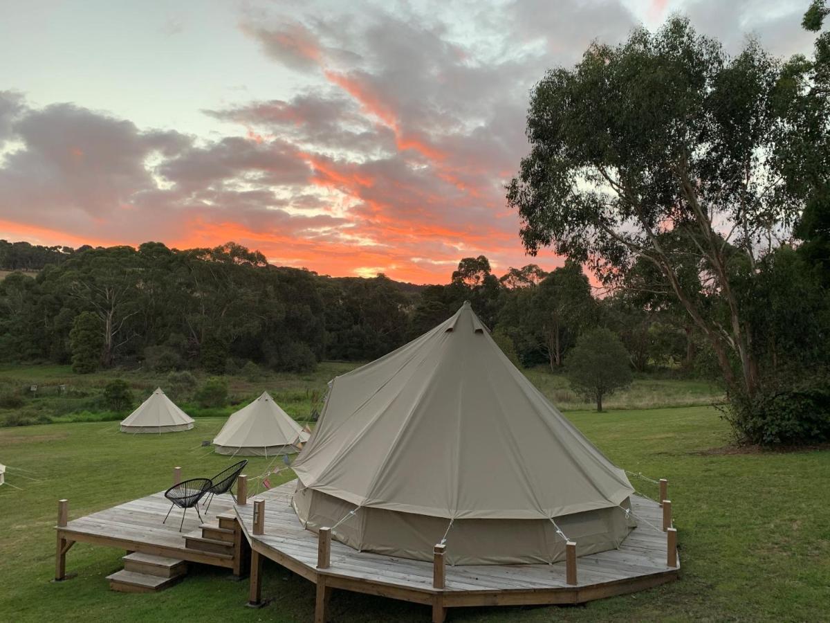 Hotel Iluka Retreat Red Hill South Esterno foto