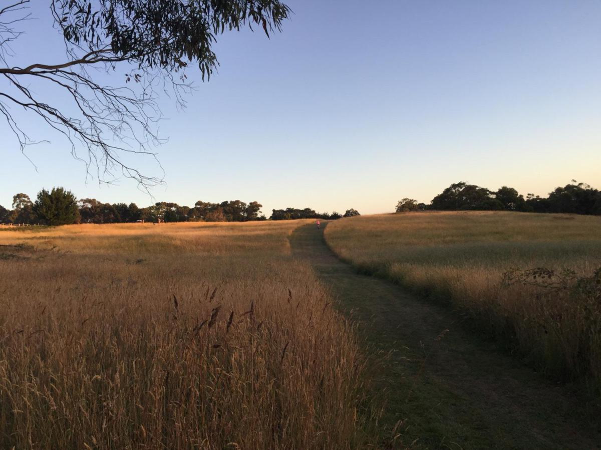 Hotel Iluka Retreat Red Hill South Esterno foto