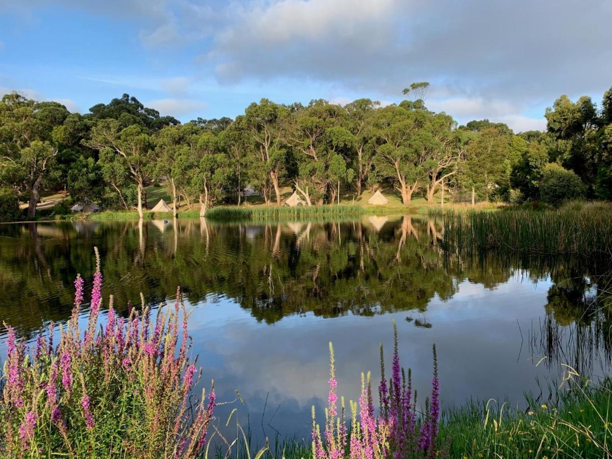 Hotel Iluka Retreat Red Hill South Esterno foto