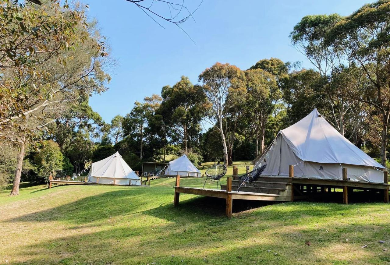 Hotel Iluka Retreat Red Hill South Esterno foto