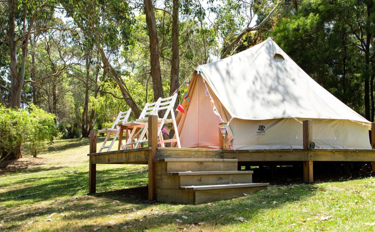 Hotel Iluka Retreat Red Hill South Esterno foto