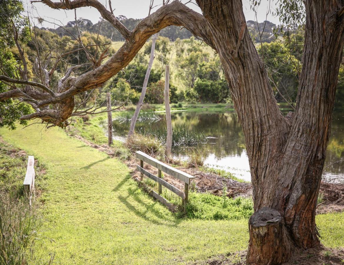 Hotel Iluka Retreat Red Hill South Esterno foto