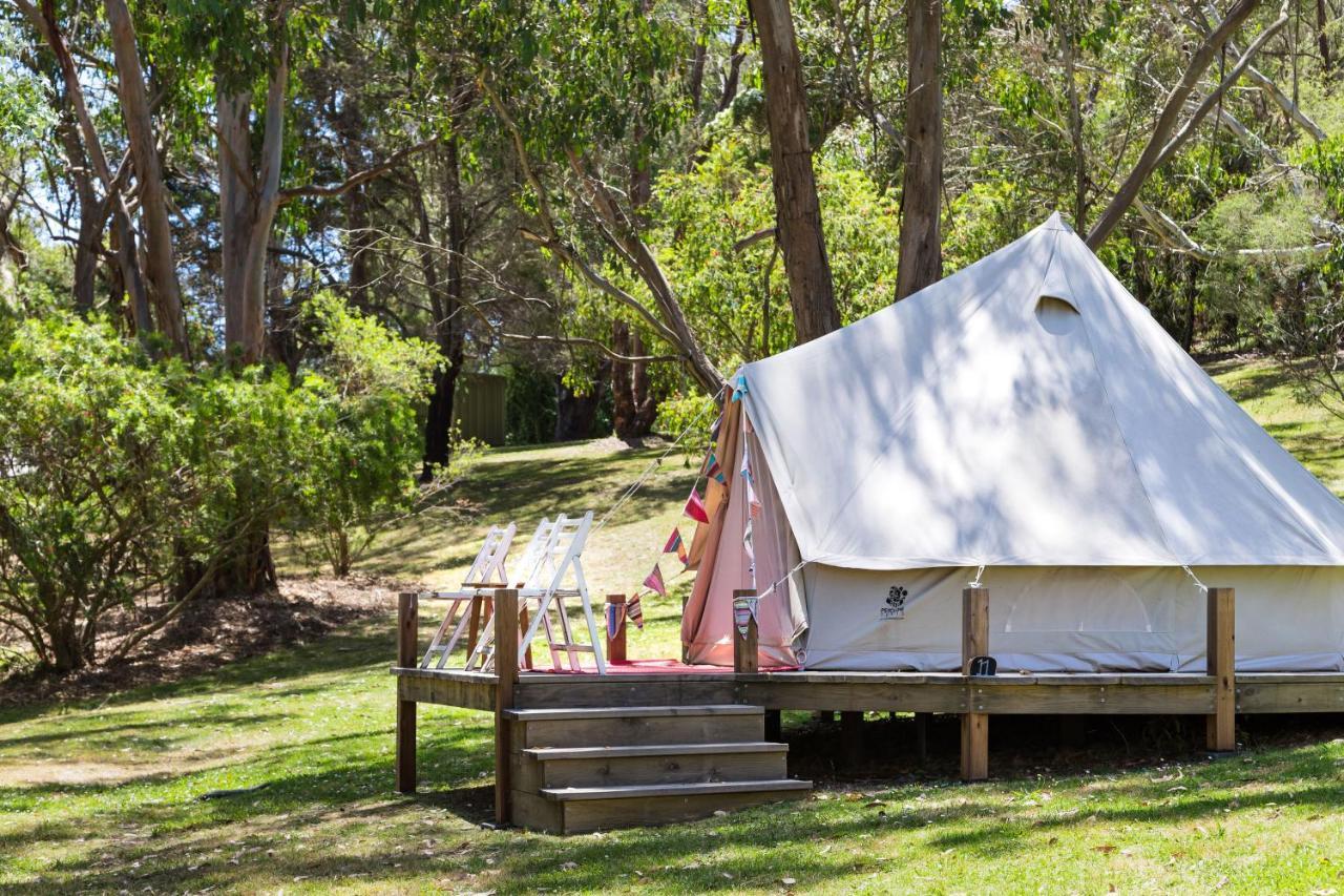 Hotel Iluka Retreat Red Hill South Esterno foto