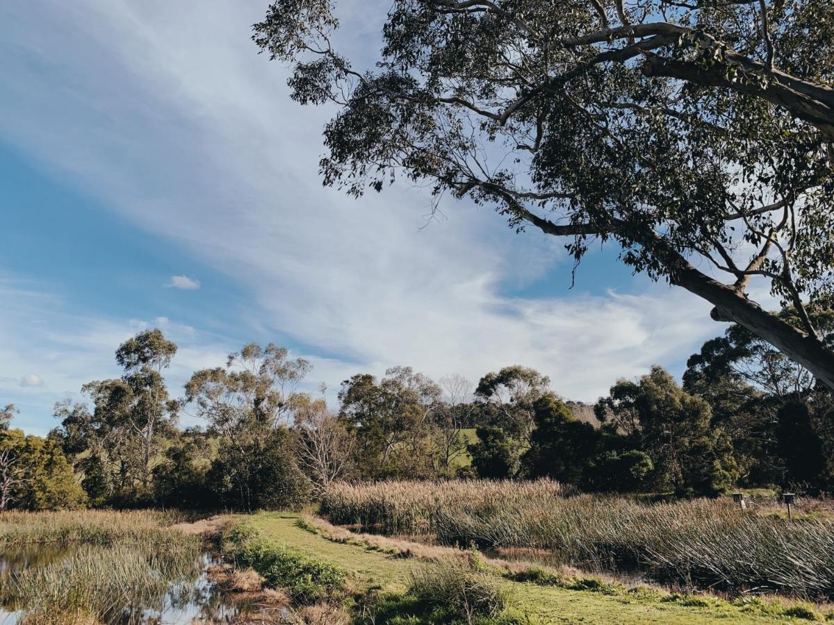 Hotel Iluka Retreat Red Hill South Esterno foto