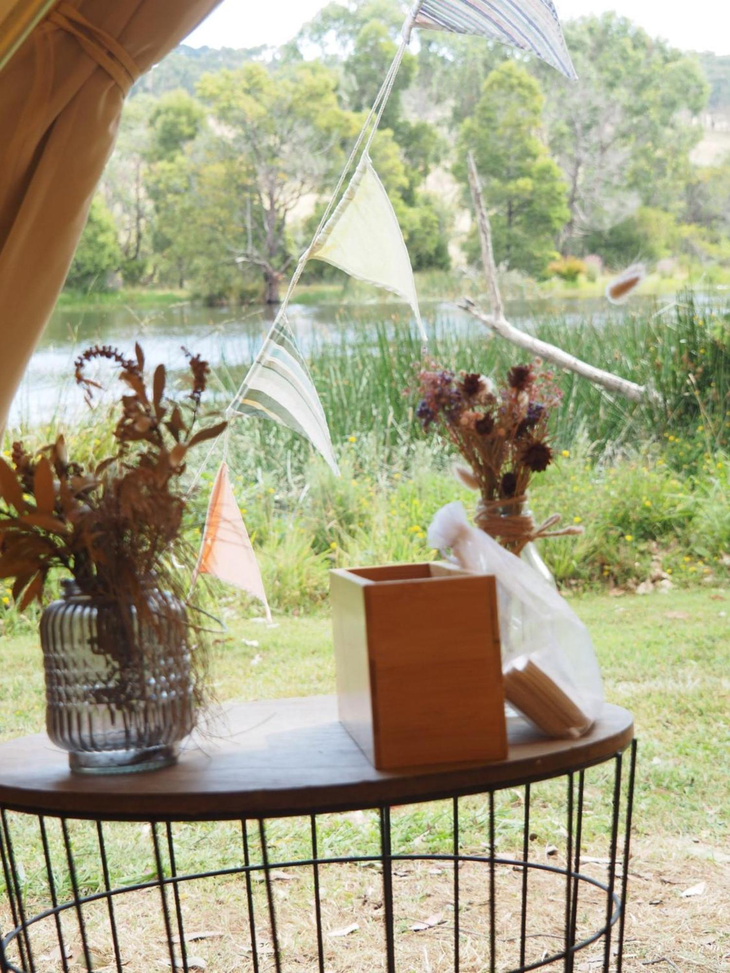 Hotel Iluka Retreat Red Hill South Esterno foto