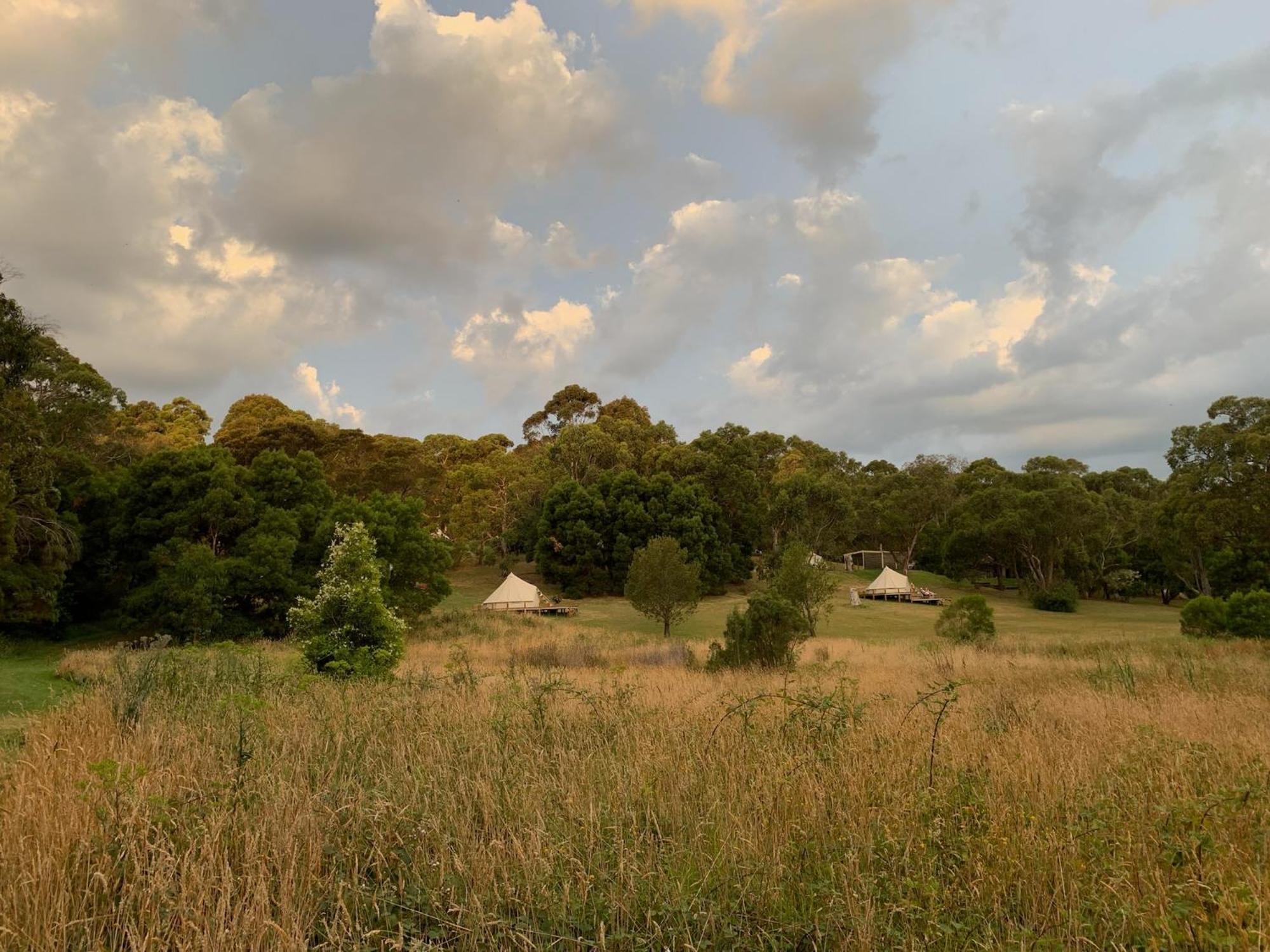 Hotel Iluka Retreat Red Hill South Esterno foto