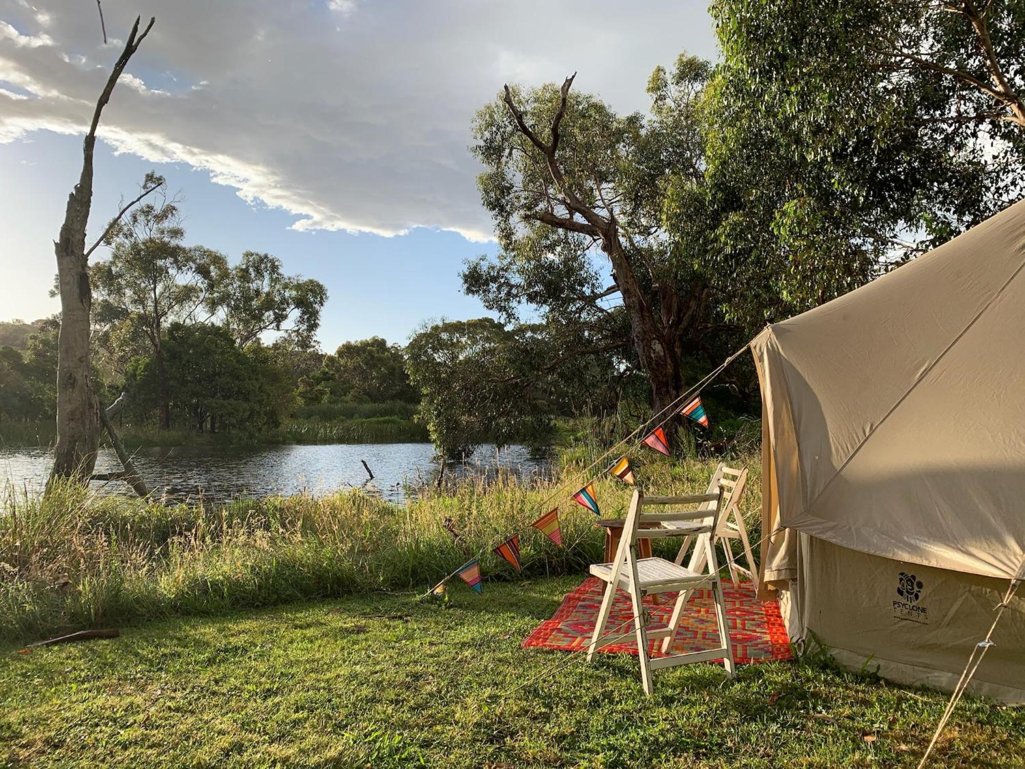 Hotel Iluka Retreat Red Hill South Esterno foto