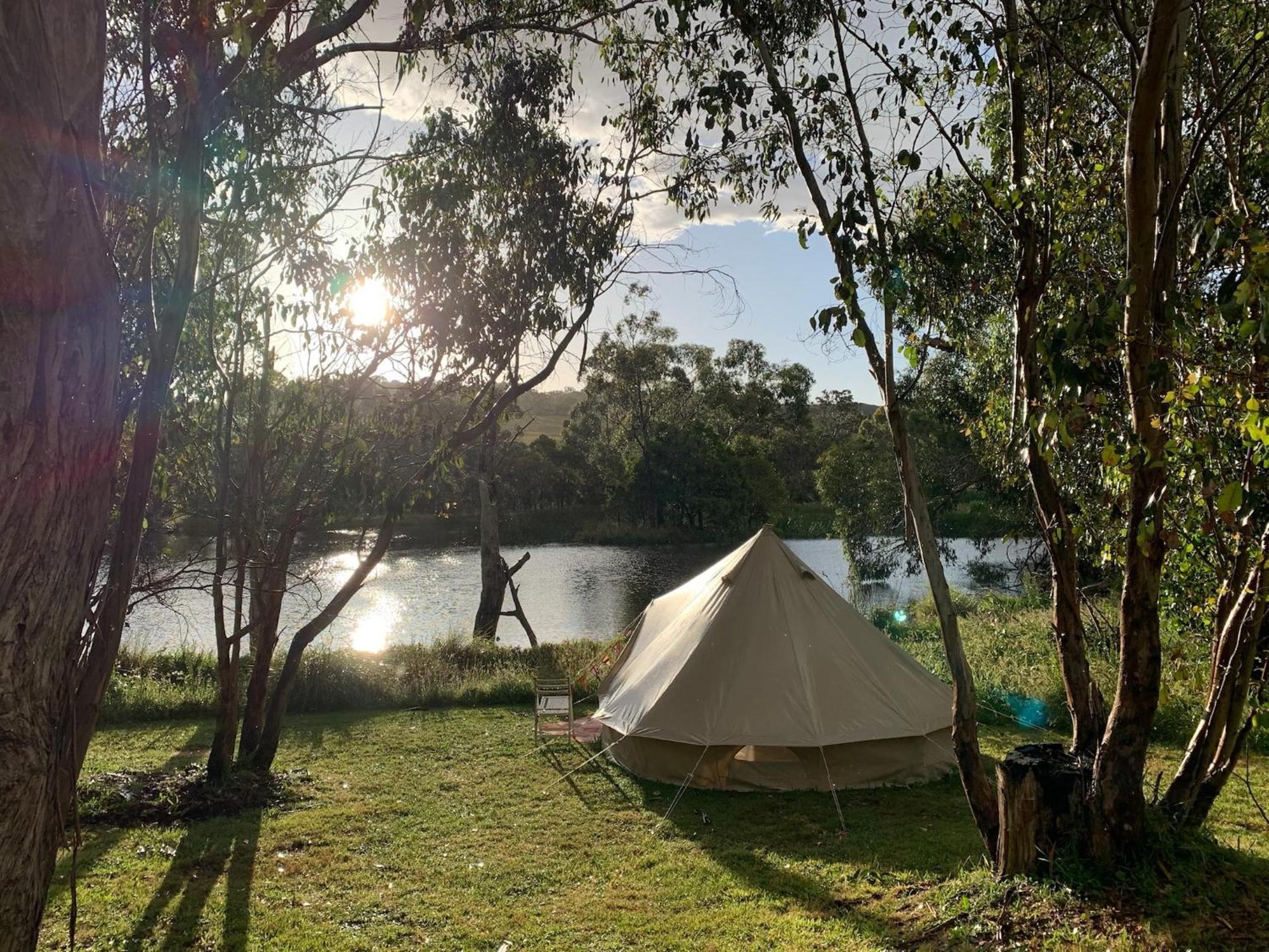 Hotel Iluka Retreat Red Hill South Esterno foto