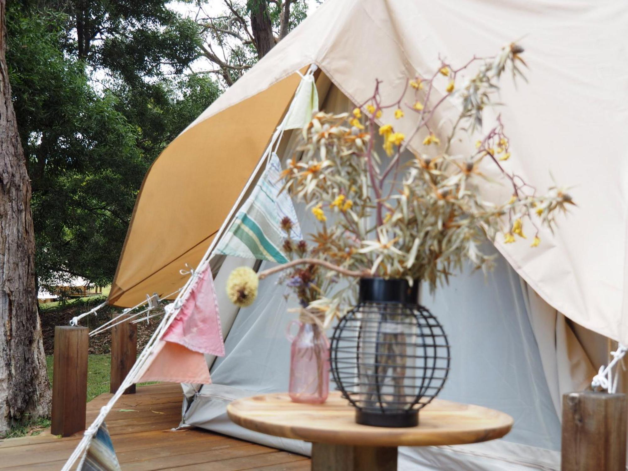 Hotel Iluka Retreat Red Hill South Esterno foto