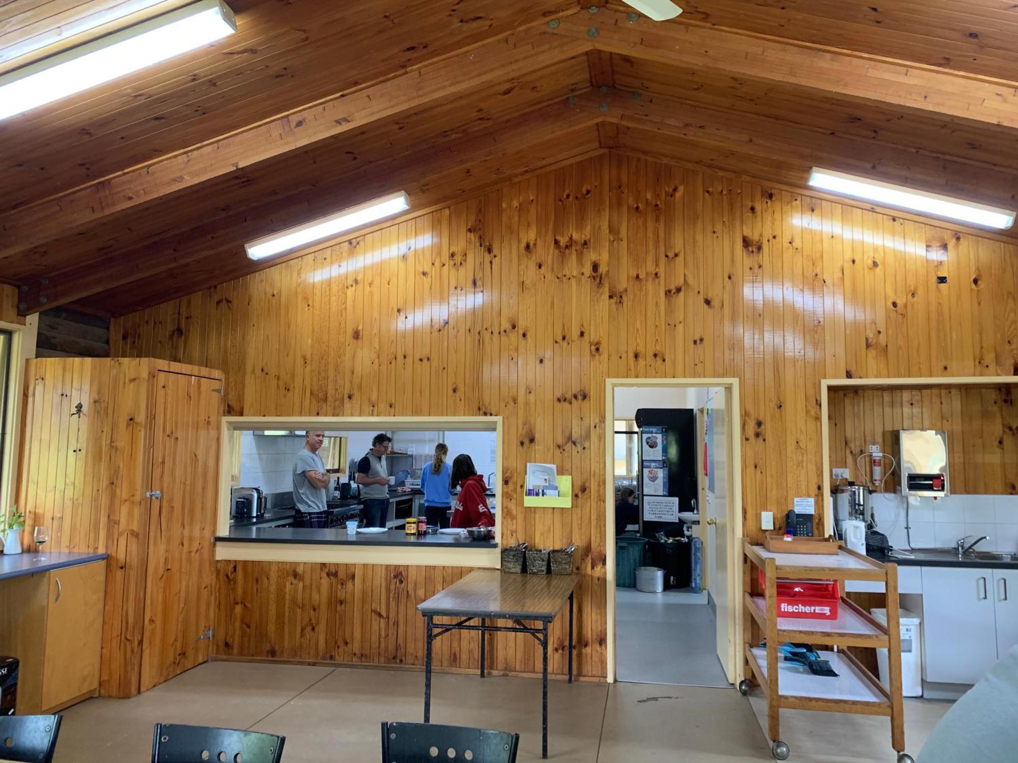 Hotel Iluka Retreat Red Hill South Esterno foto