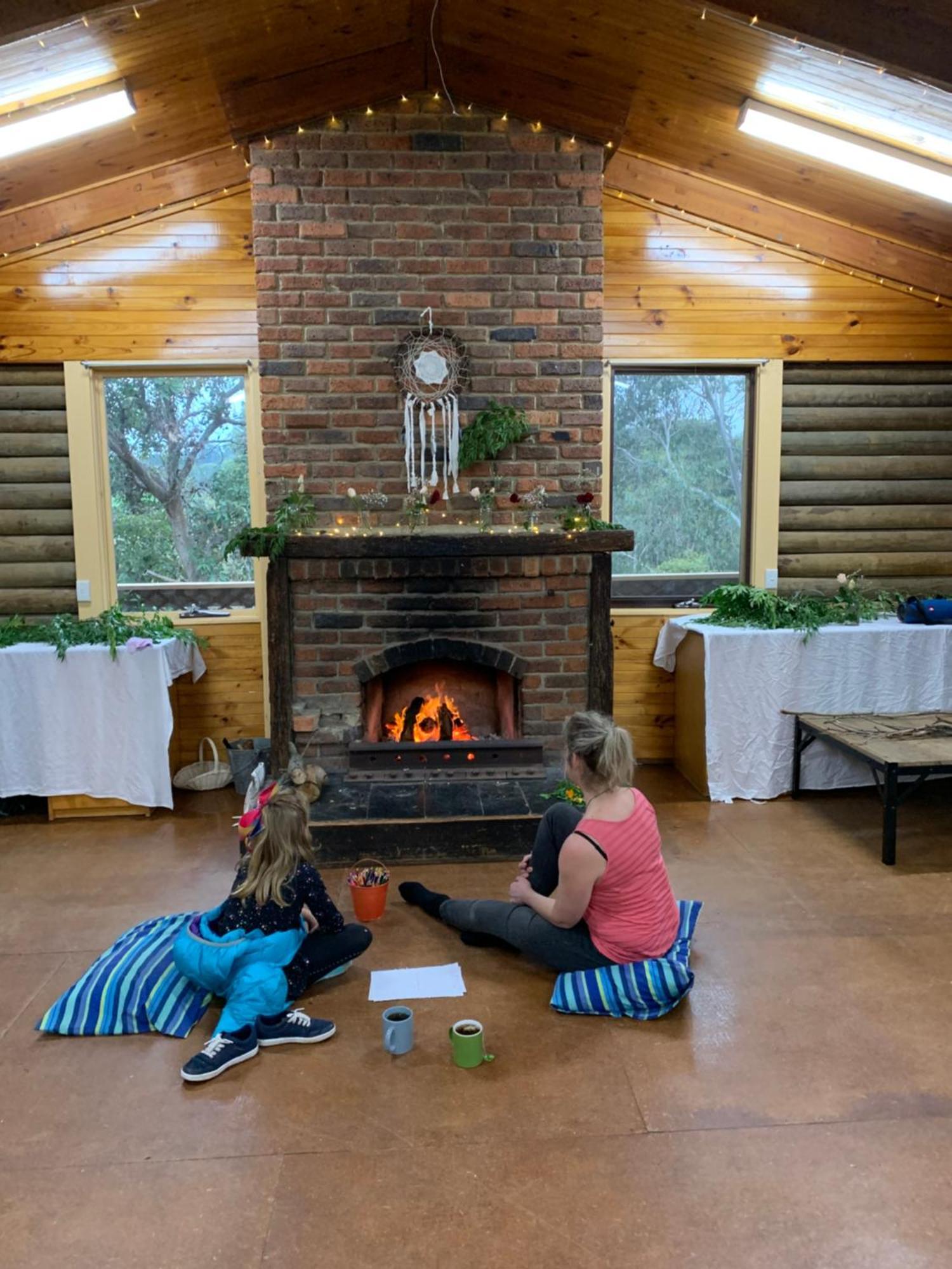 Hotel Iluka Retreat Red Hill South Esterno foto