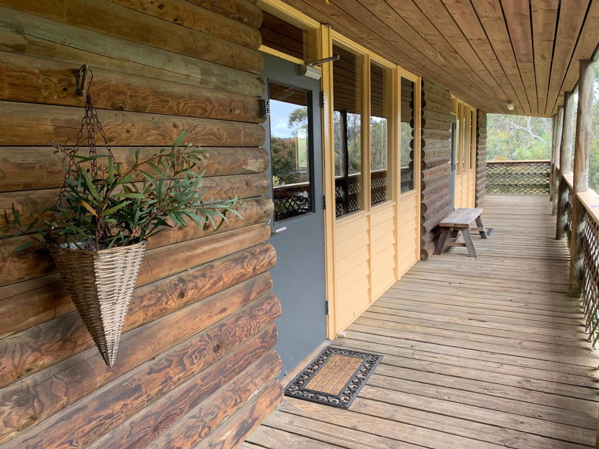 Hotel Iluka Retreat Red Hill South Esterno foto