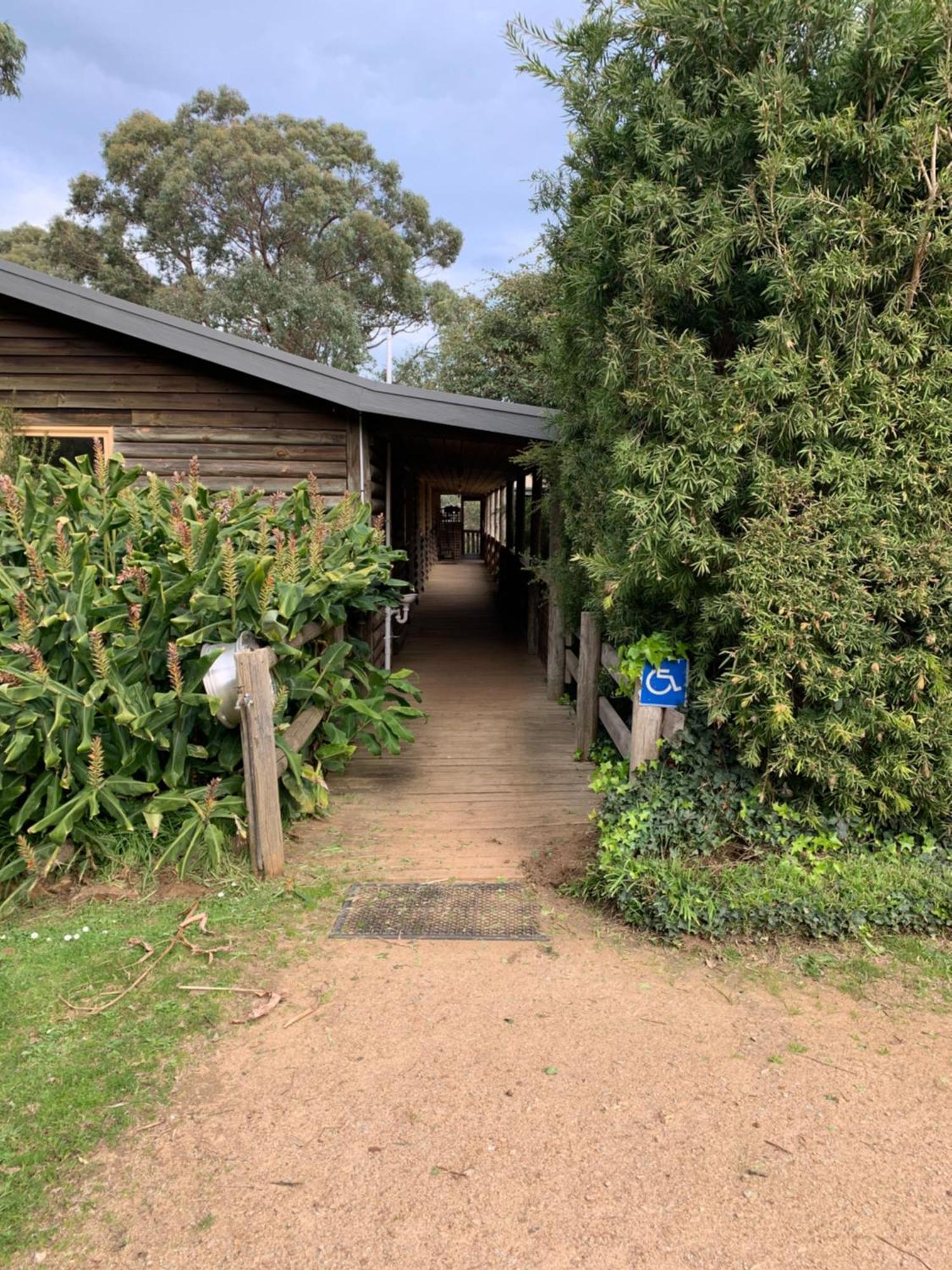 Hotel Iluka Retreat Red Hill South Esterno foto