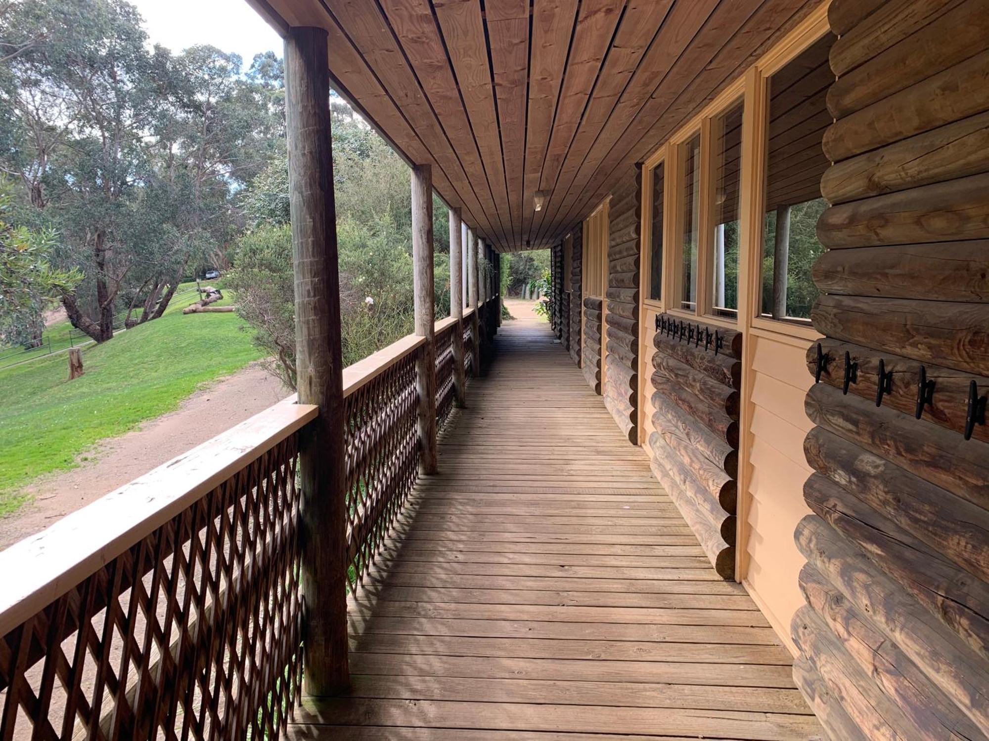 Hotel Iluka Retreat Red Hill South Esterno foto