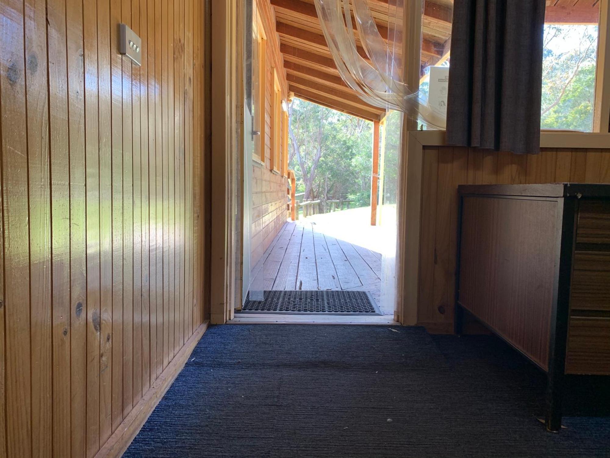 Hotel Iluka Retreat Red Hill South Esterno foto