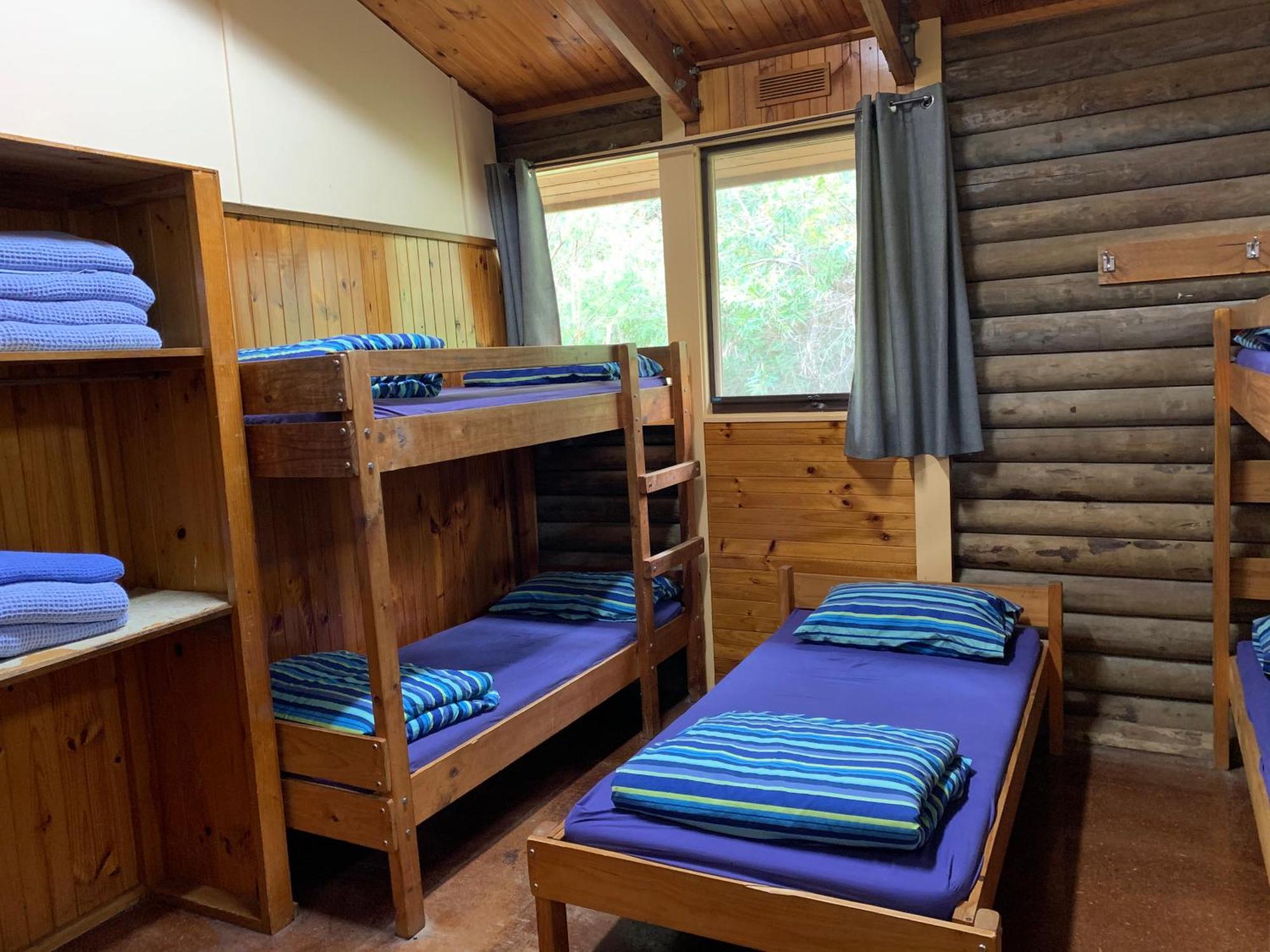 Hotel Iluka Retreat Red Hill South Esterno foto