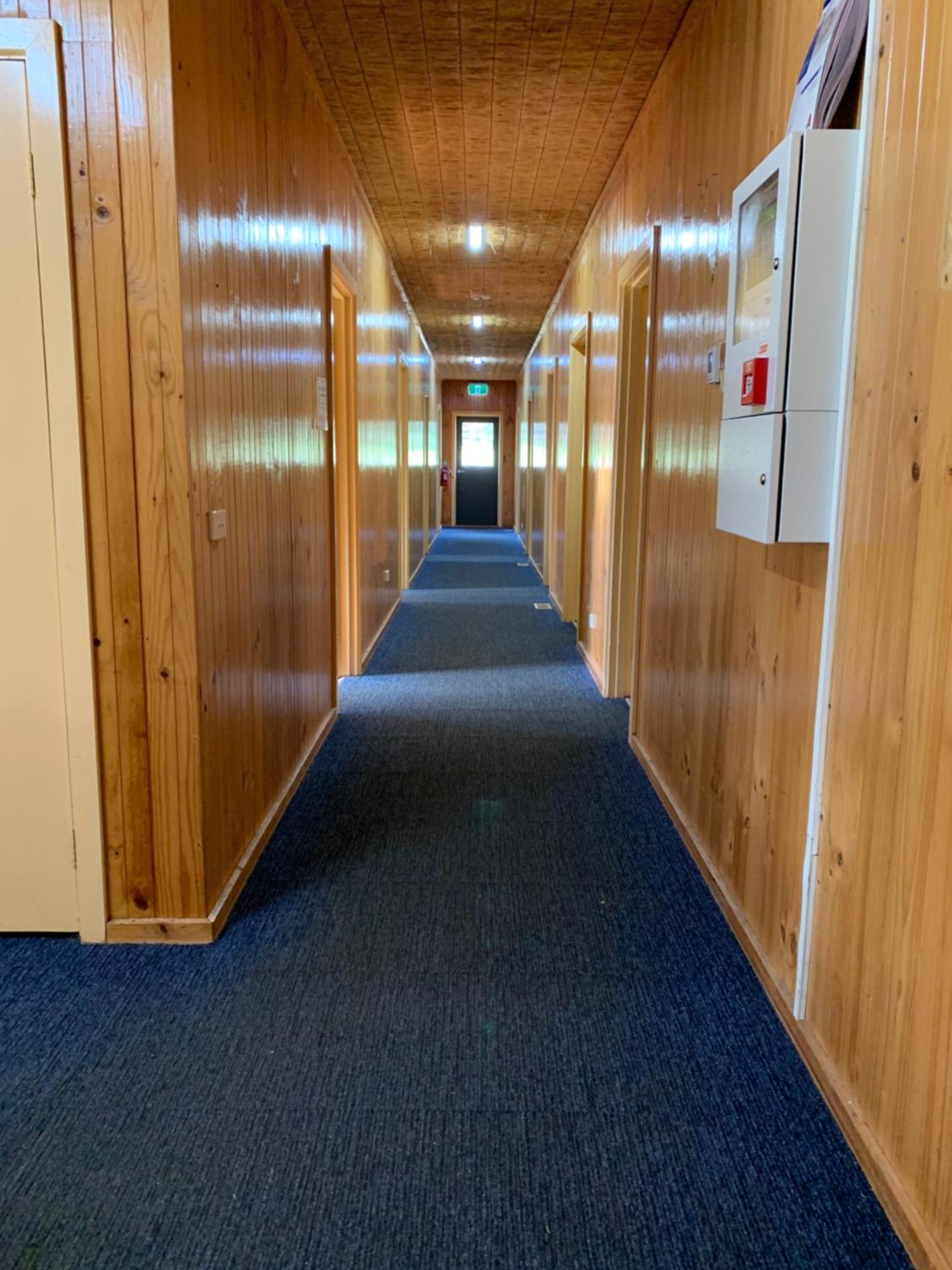 Hotel Iluka Retreat Red Hill South Esterno foto
