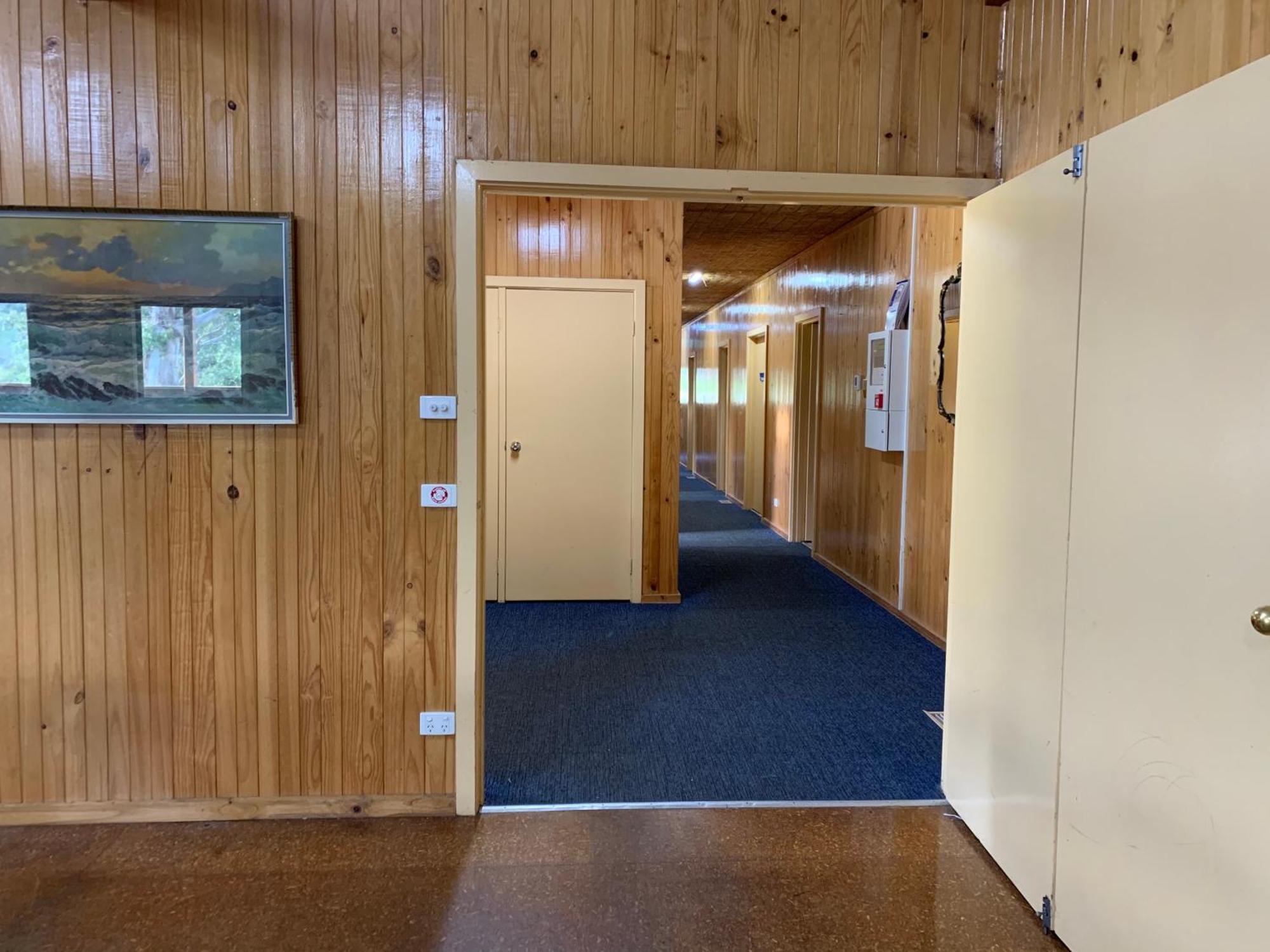 Hotel Iluka Retreat Red Hill South Esterno foto
