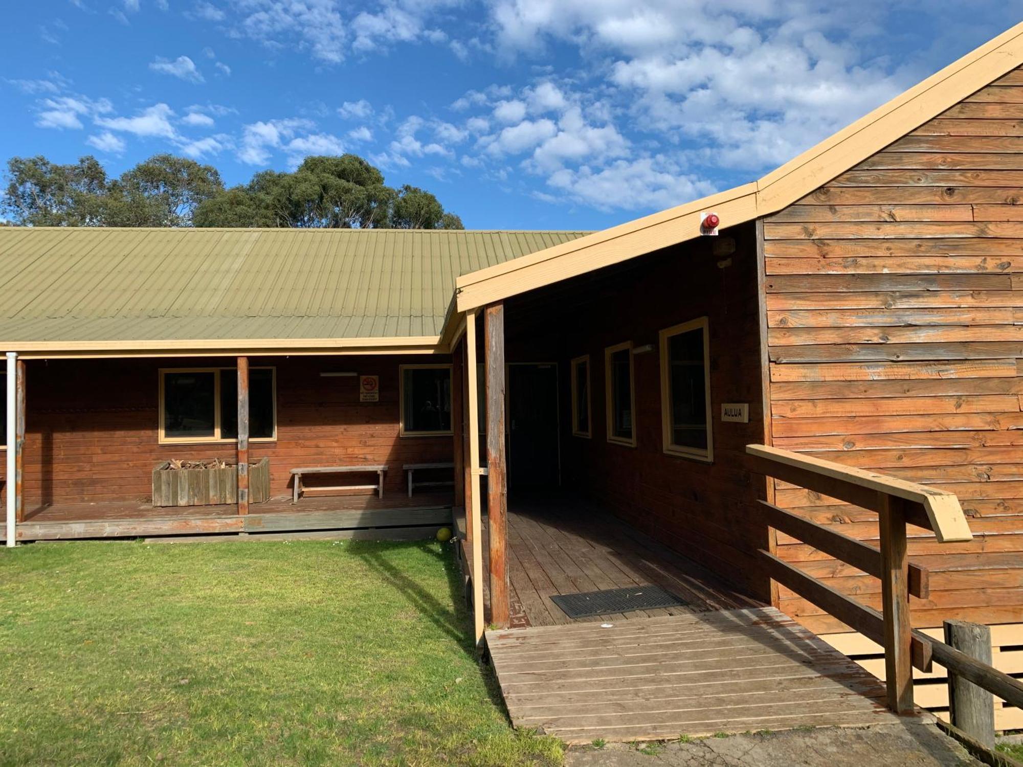 Hotel Iluka Retreat Red Hill South Esterno foto