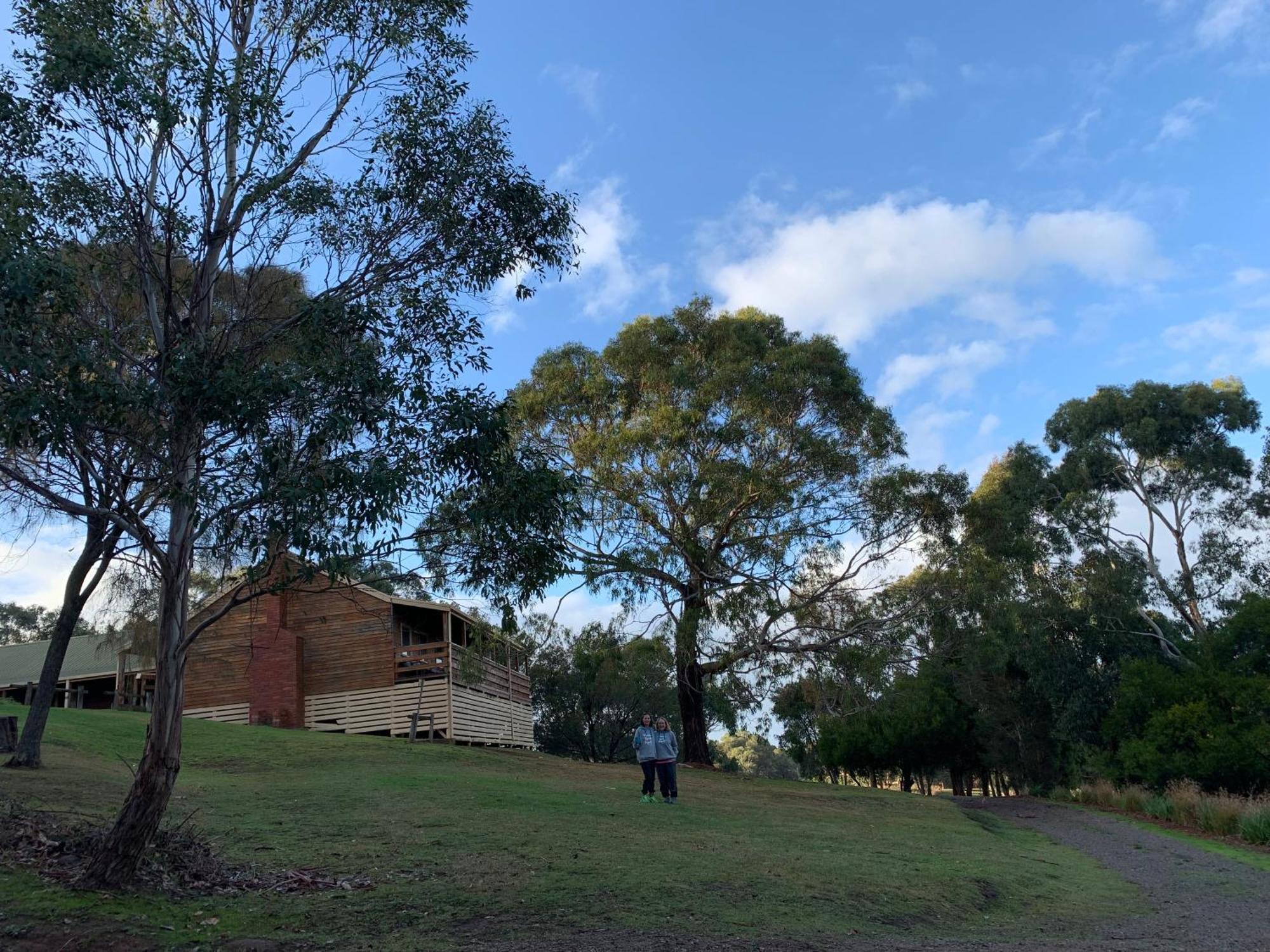 Hotel Iluka Retreat Red Hill South Esterno foto